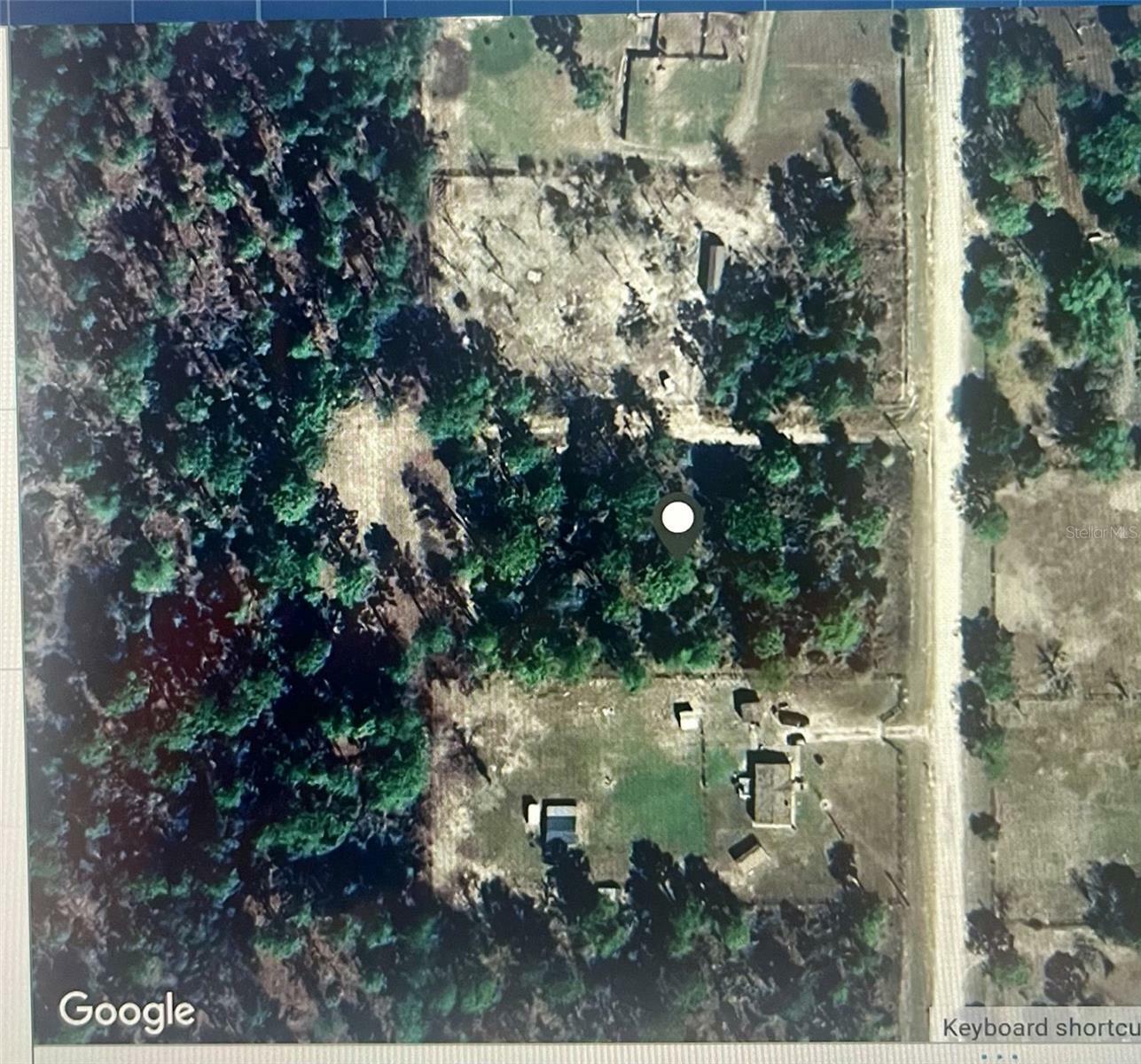 Property Photo: SW 167th Avenue FL 34481