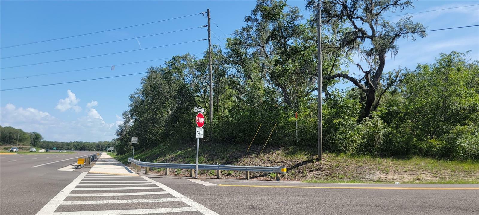 Property Photo: 0 Cortez Boulevard FL 33523