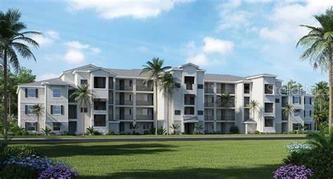 Property Photo: 17625 Opal Sand Drive 304 FL 34293
