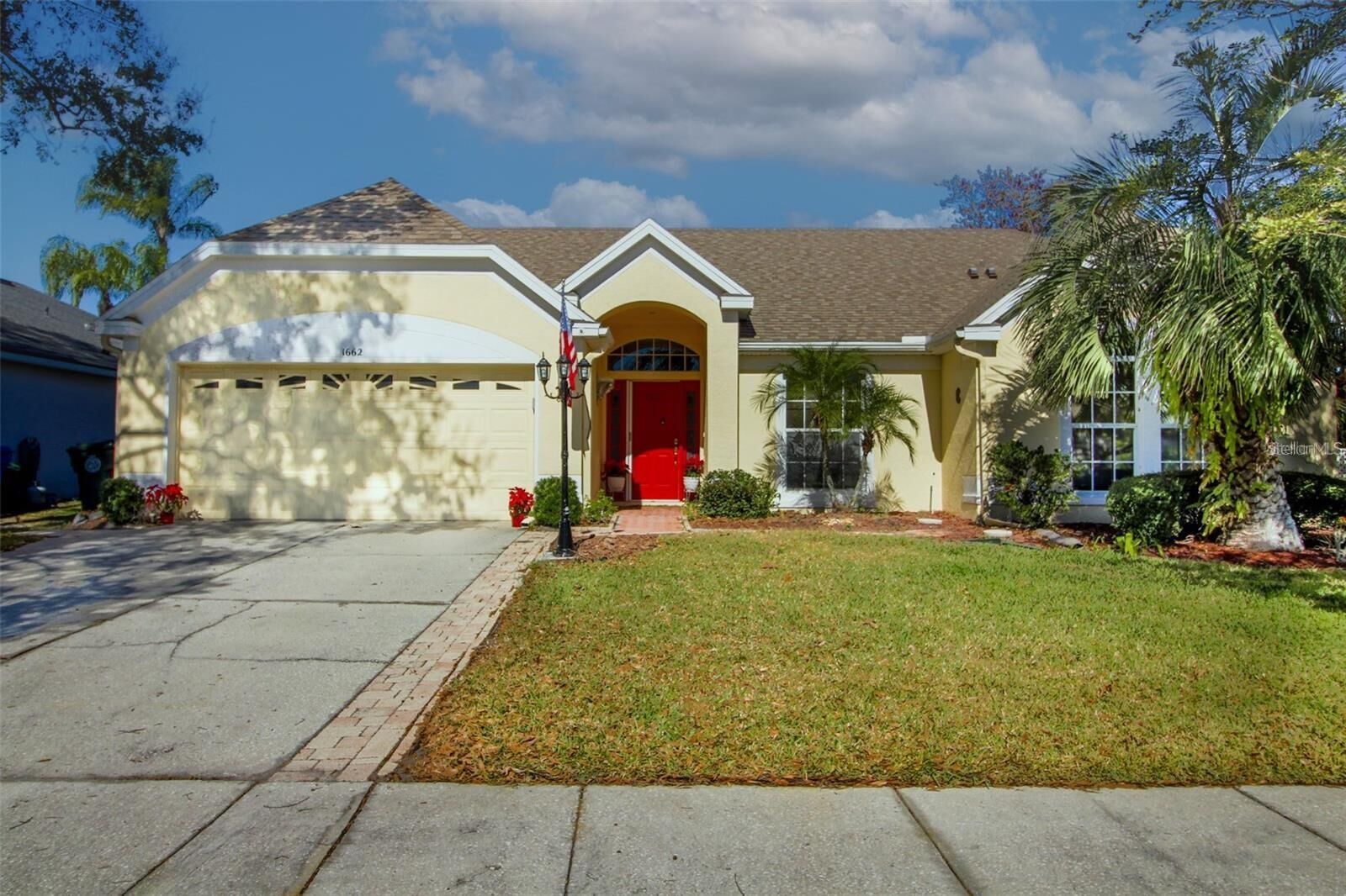 Property Photo:  1662 Canoe Creek Road  FL 32766 