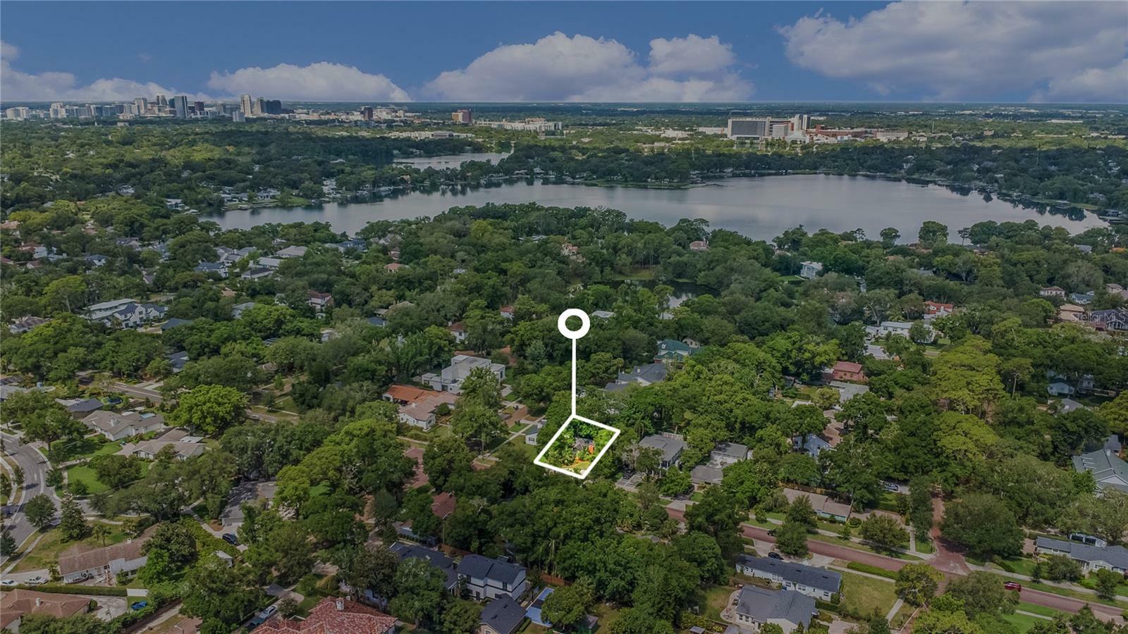 Property Photo: 1961 Winter Park Road FL 32789