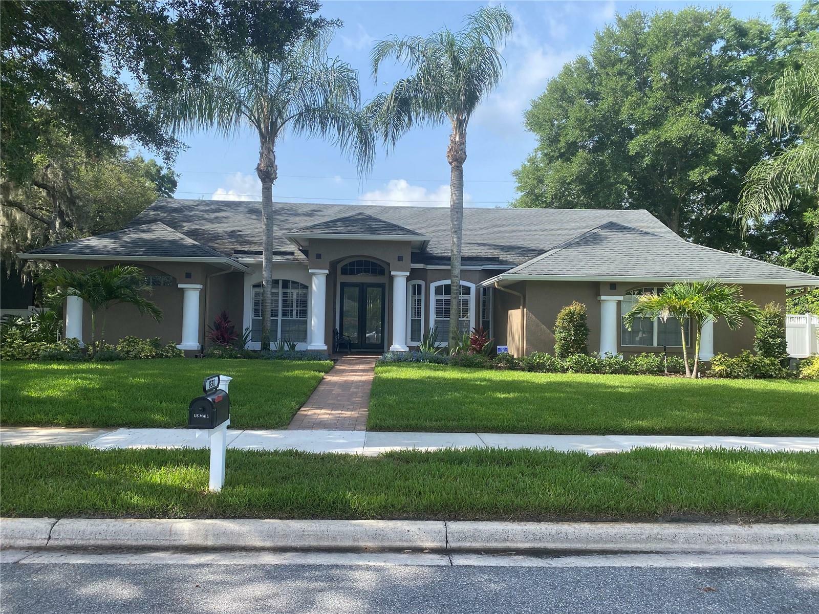 831 Royalwood Lane  Oviedo FL 32765 photo