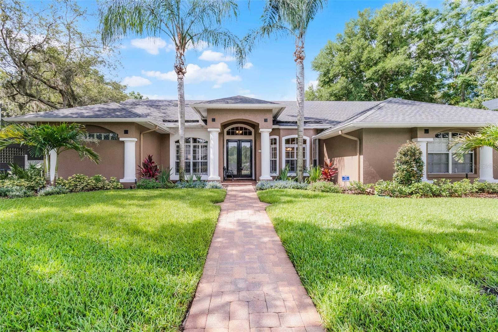 831 Royalwood Lane  Oviedo FL 32765 photo