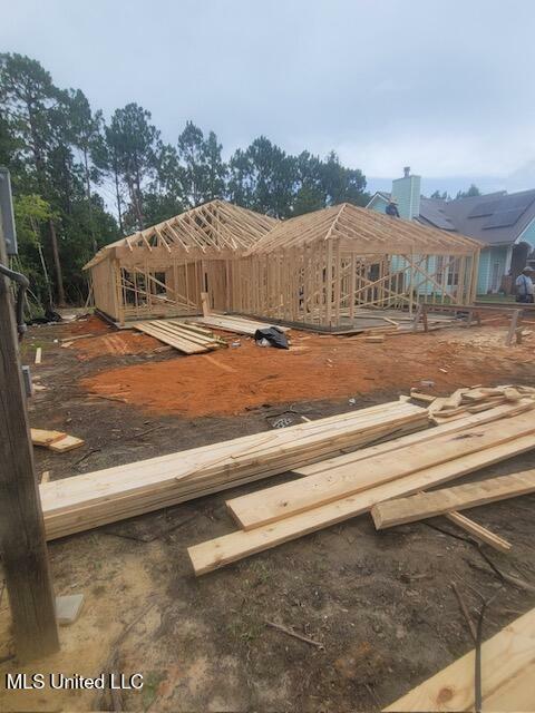Property Photo: Lot 65 Bonita Road MS 39553