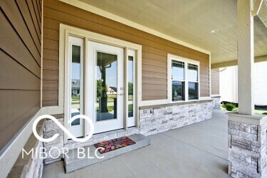 Property Photo: 217 N Liberty Boulevard IN 46158