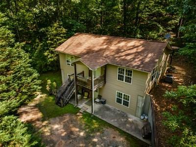 Property Photo: 191 Barker Lane GA 30560