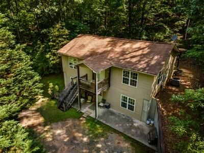 191 Barker Lane  Morganton GA 30560 photo