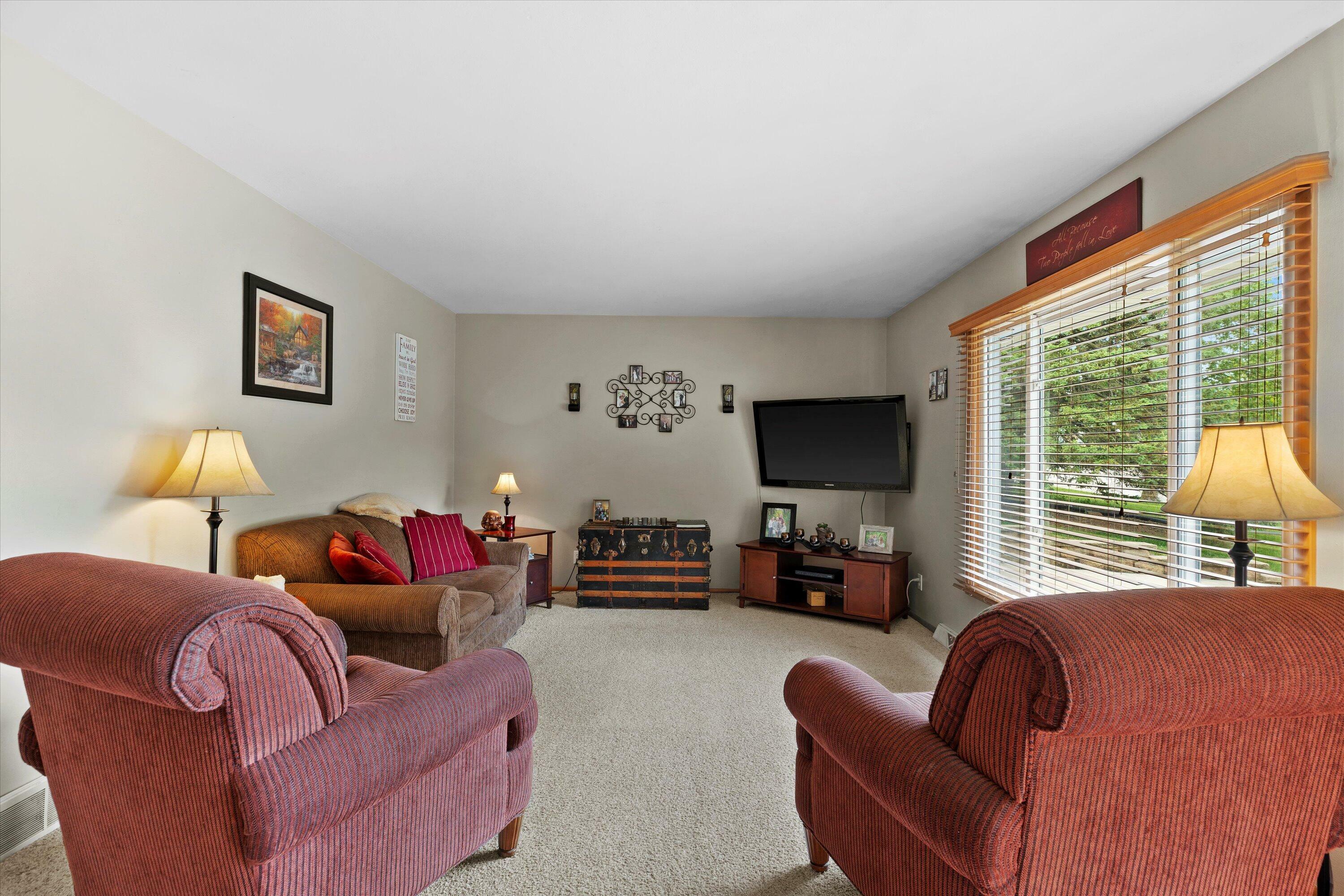 Property Photo: 12232 W Florist Ave WI 53225