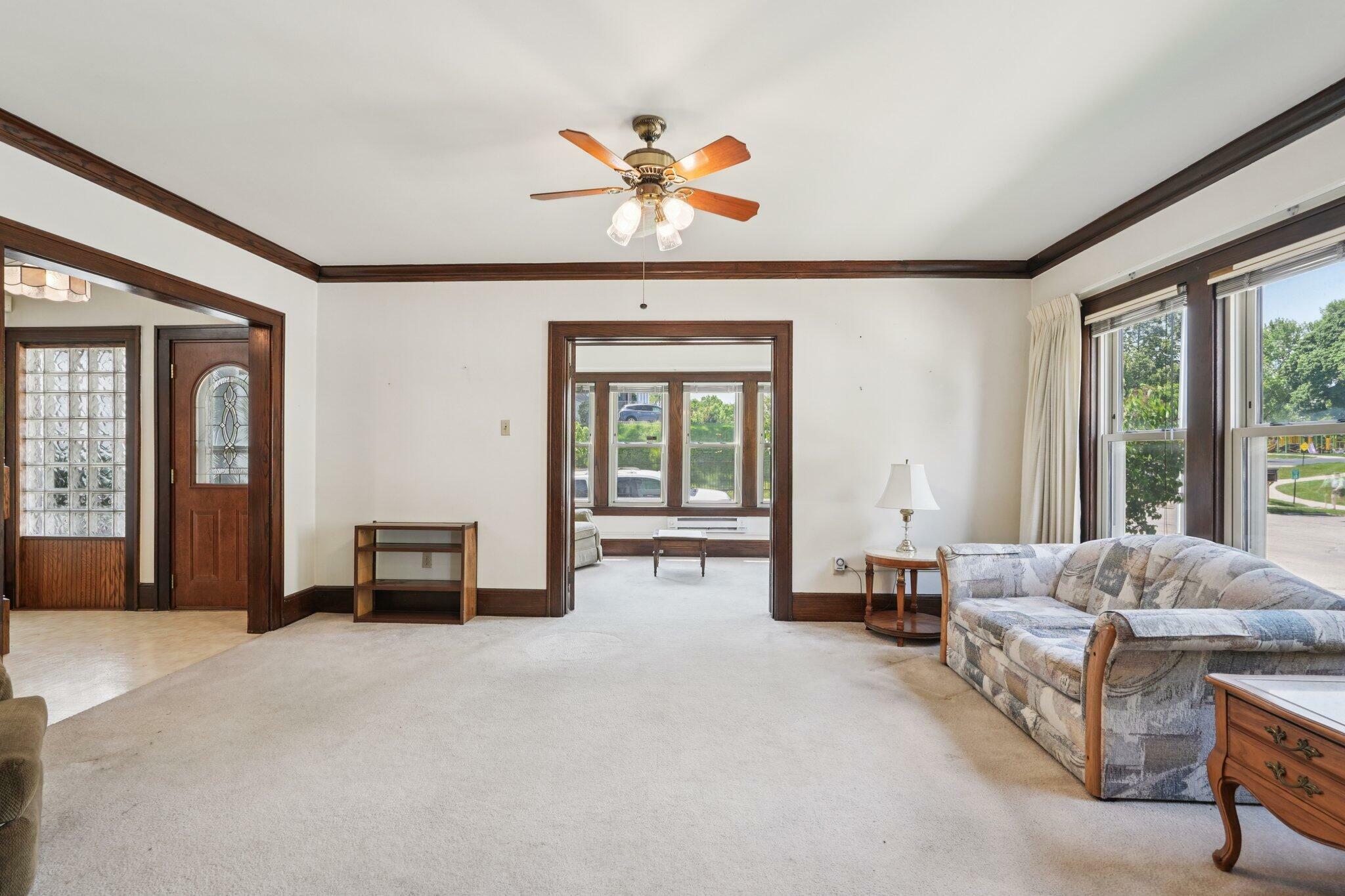 Property Photo: 1502 S 32nd St WI 53215