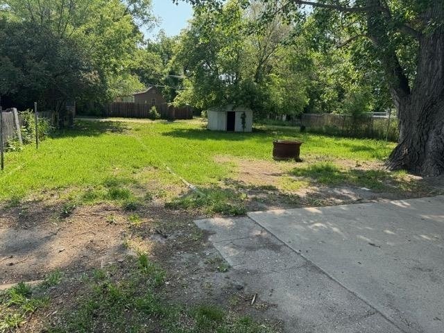Property Photo: 616 10th St NE ND 58703