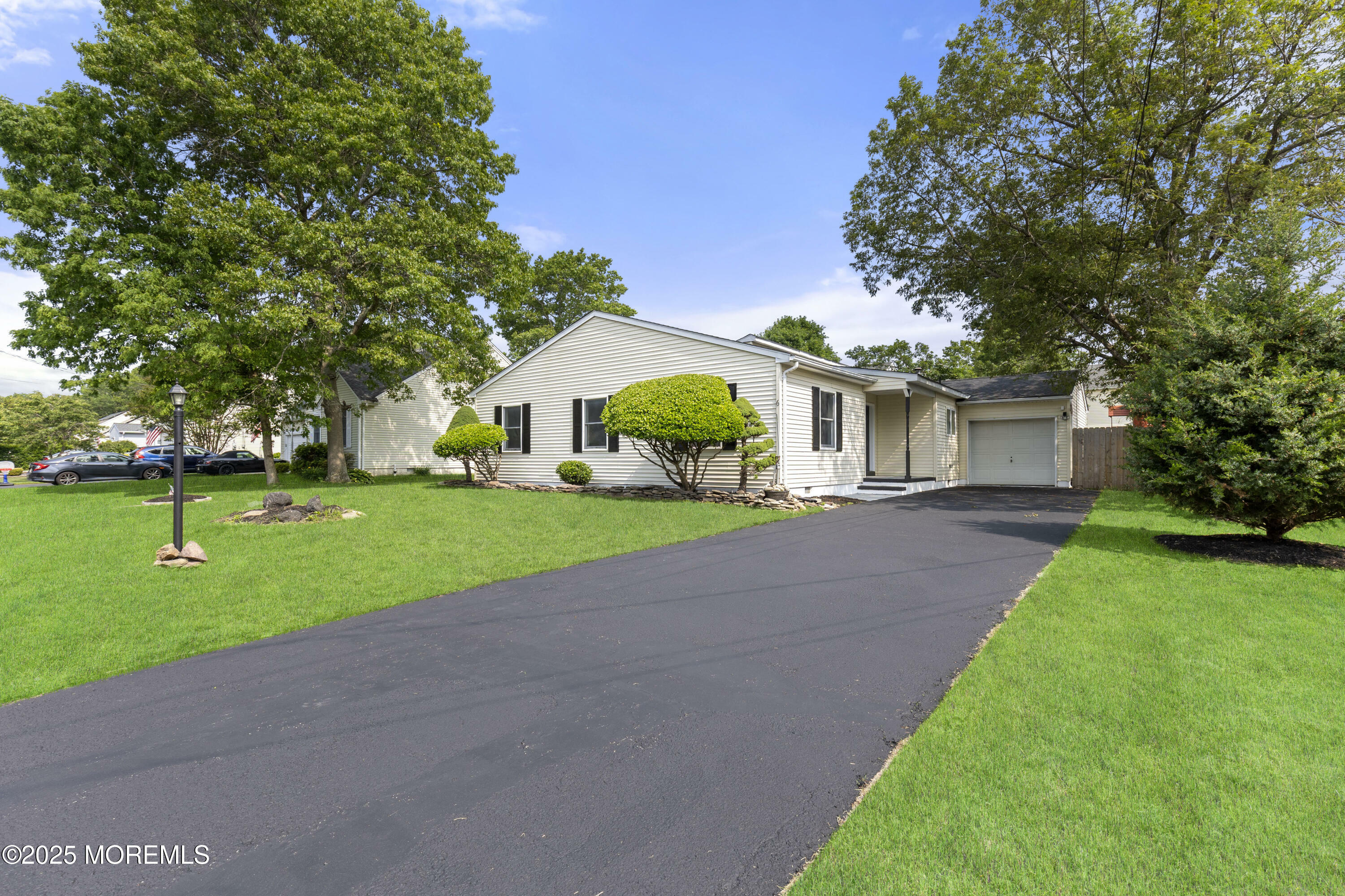 Property Photo:  1136 Hawser Avenue  NJ 08050 