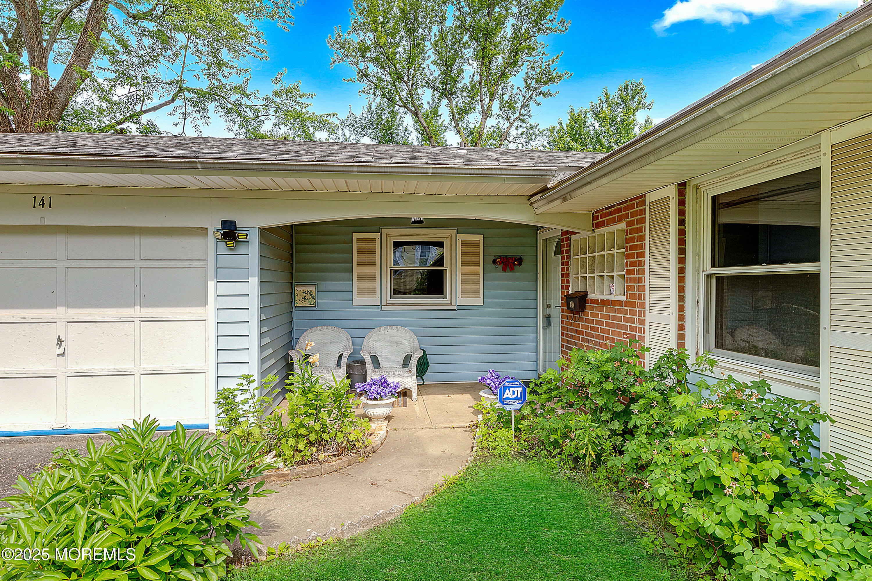 Property Photo: 141 Pheasant Lane NJ 08046