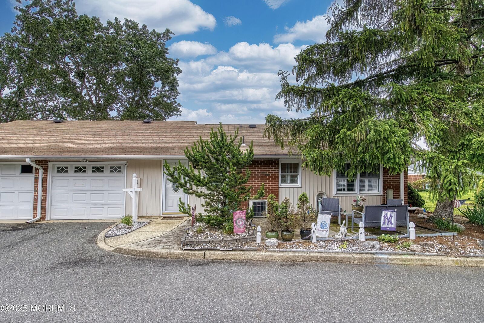 Property Photo:  1041A Aberdeen Drive  NJ 08701 