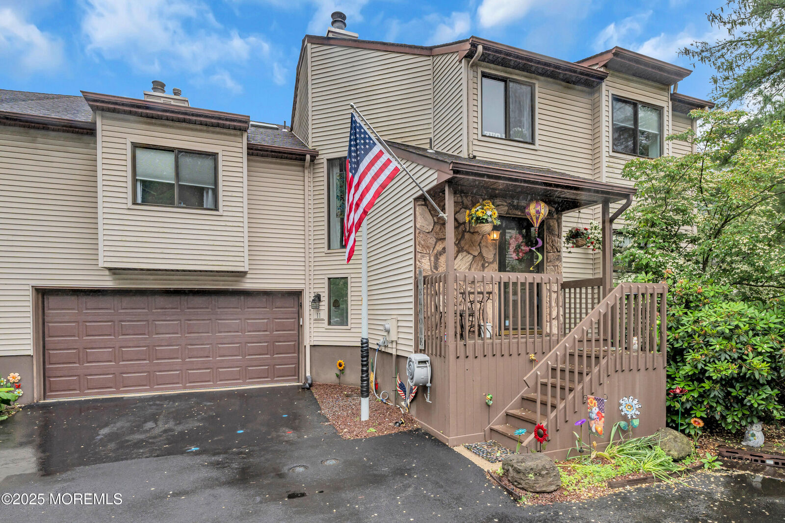 Property Photo:  11 Kennedy Court  NJ 07748 