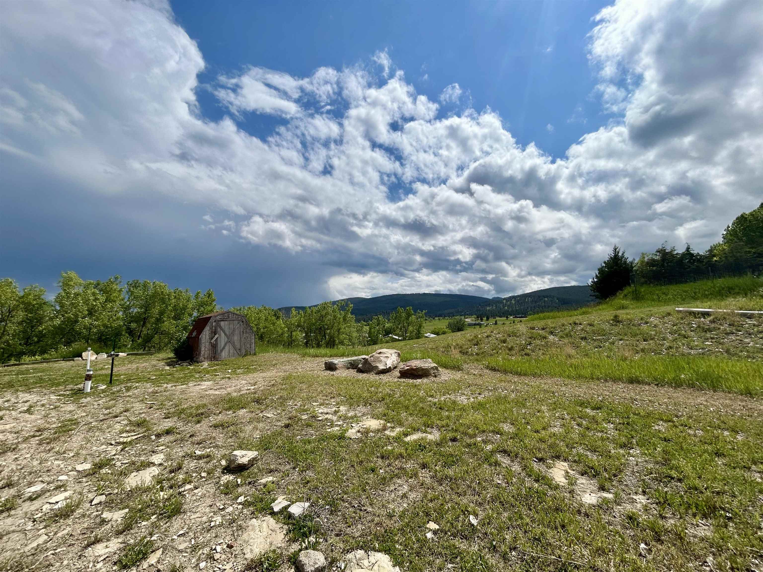 Property Photo: 8516 Blucksberg Court SD 57785