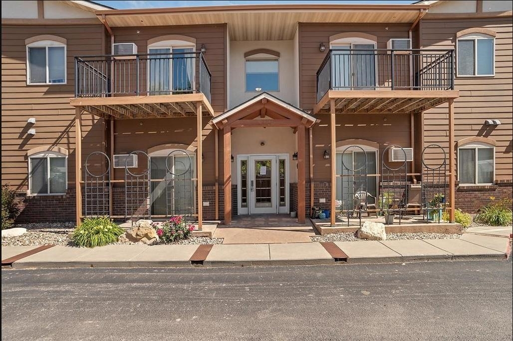 Property Photo: 1632 Evergreen Drive SD 57702