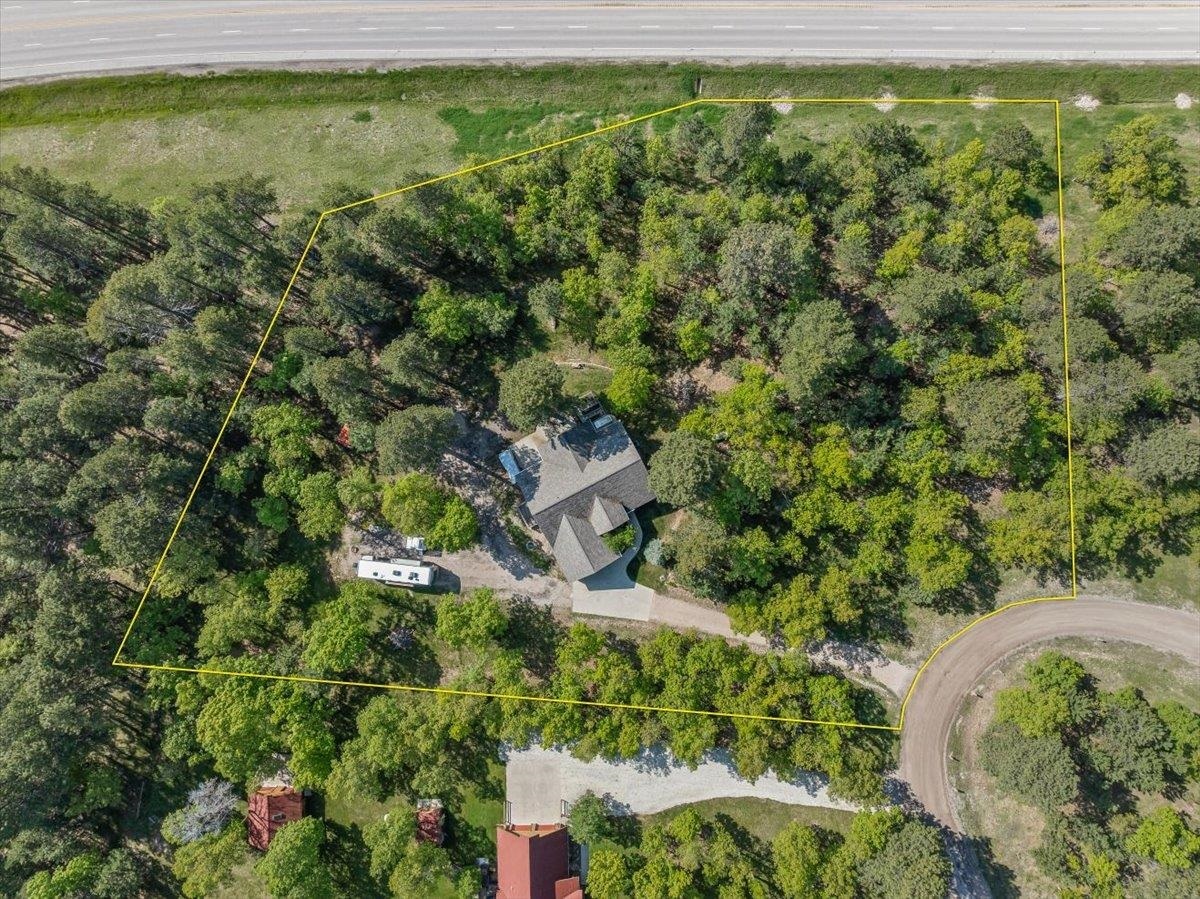 Property Photo: 20772 Mountain Court SD 57785