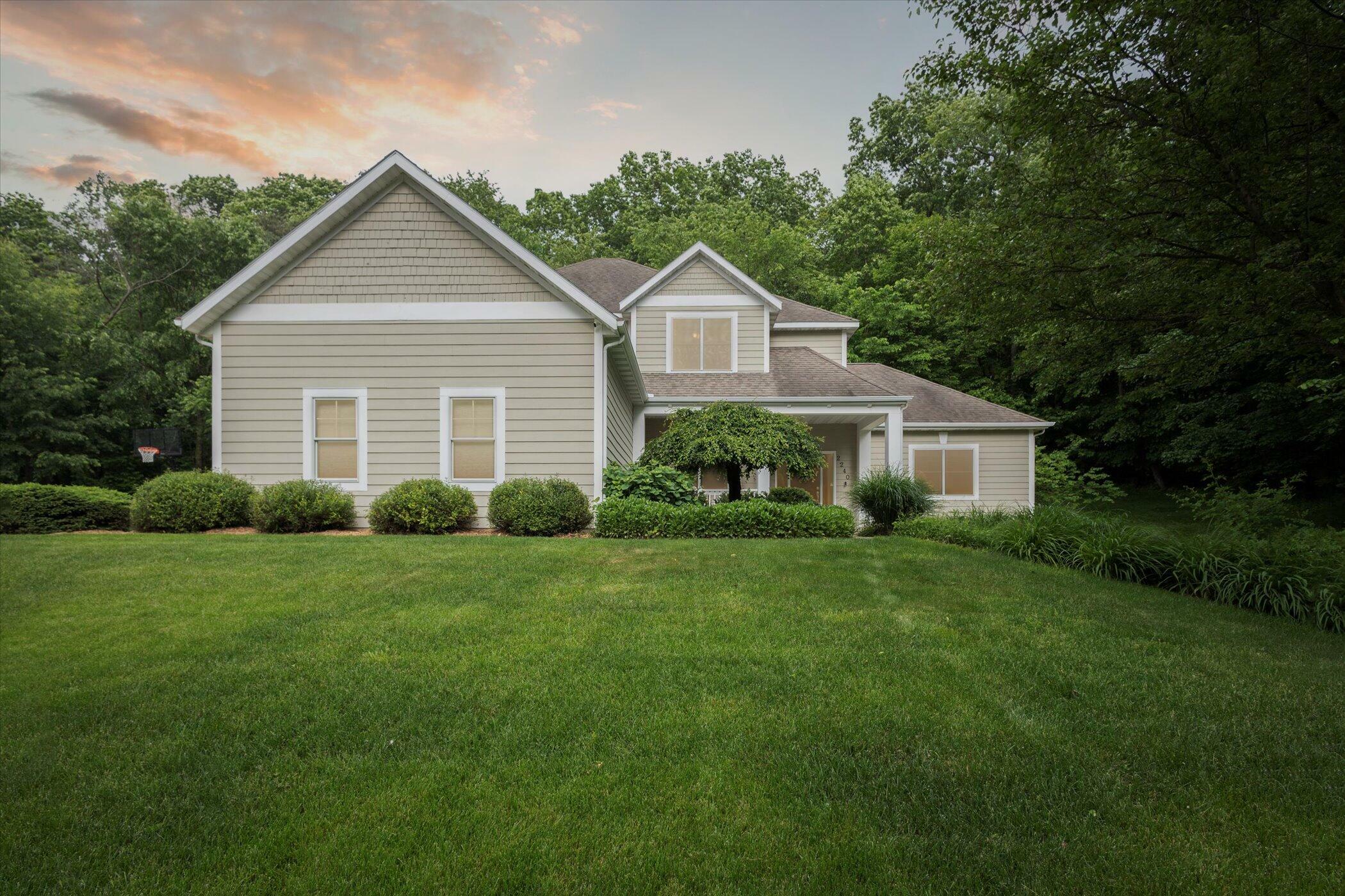 2240 Watercrest Drive NE  Ada MI 49301 photo