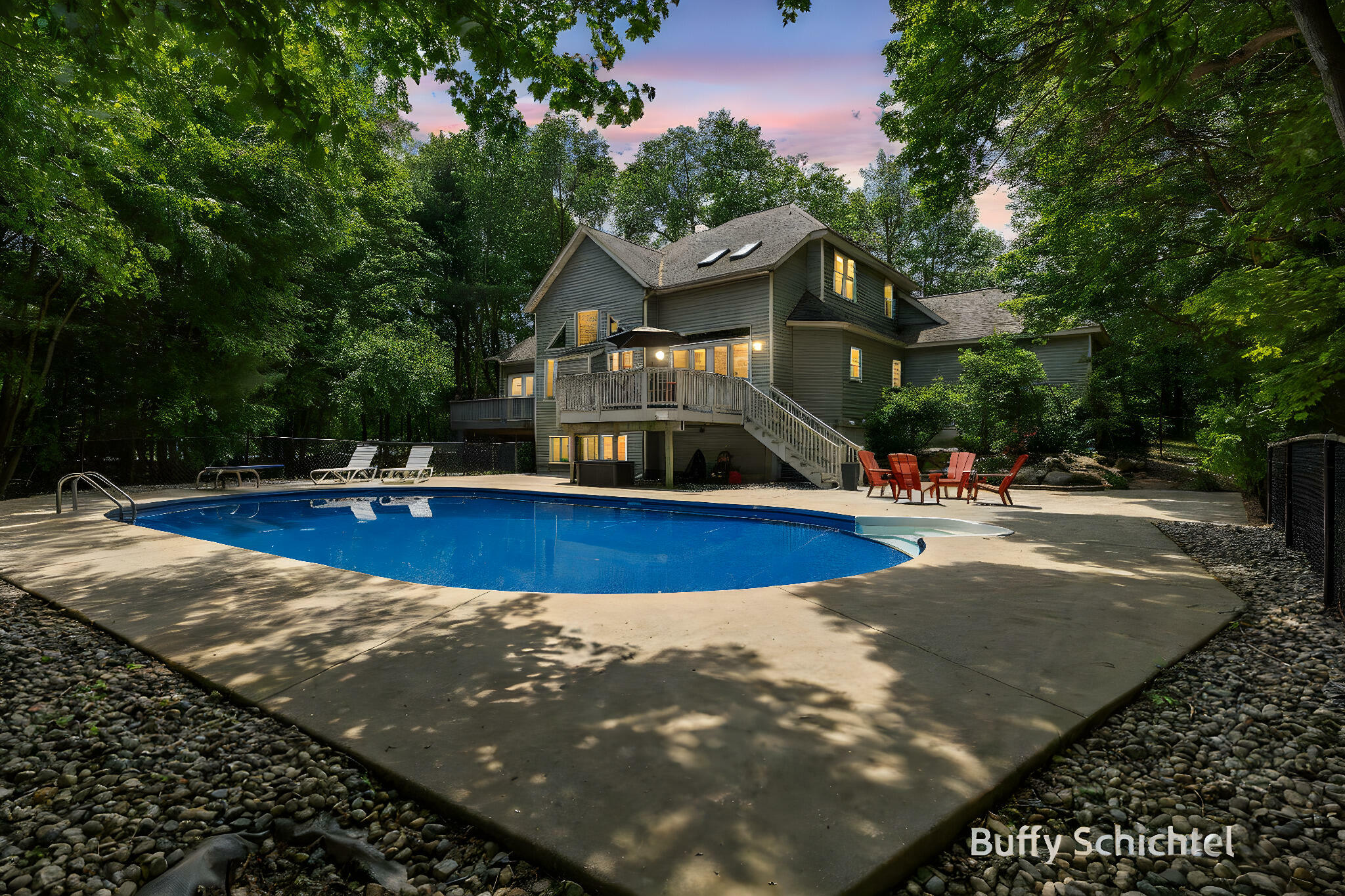 Property Photo:  6344 Silverton Drive  MI 49444 