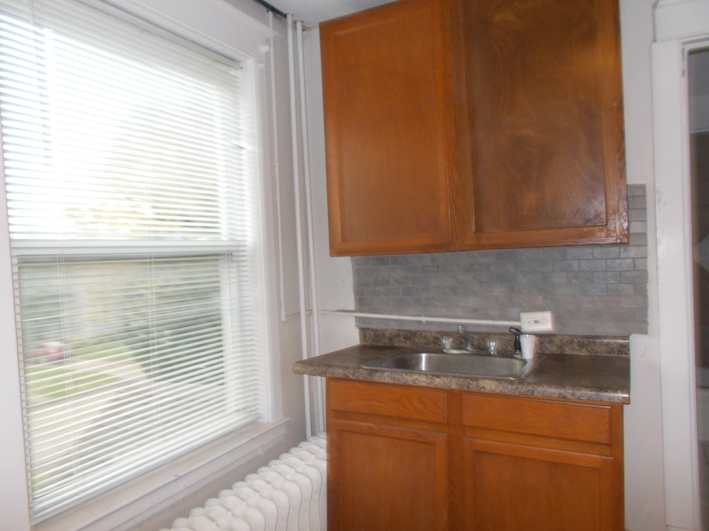 Property Photo: 2900 Enoch Avenue 3 IL 60099