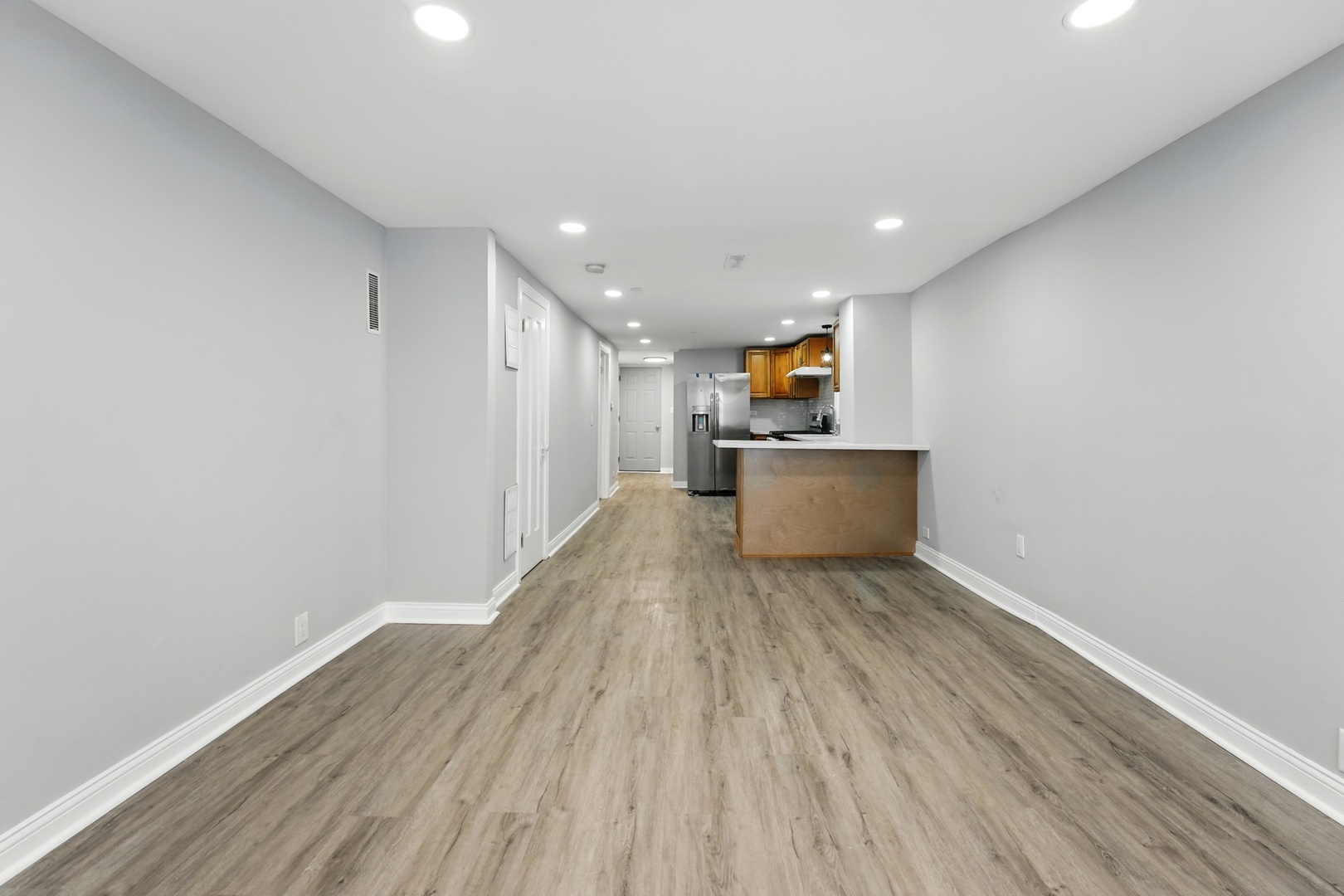 Property Photo: 4918 W 28th Place IL 60804