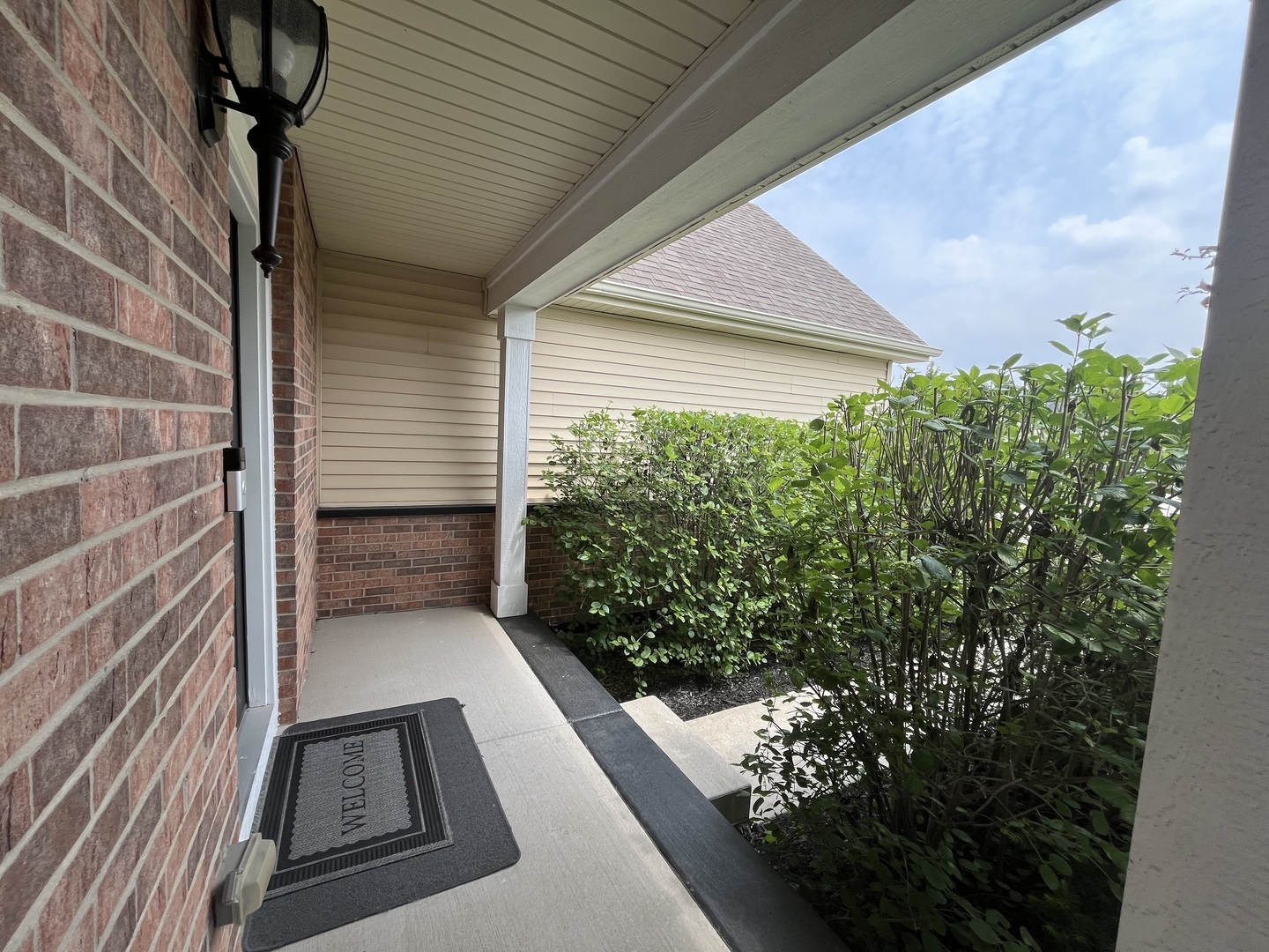 Property Photo:  1220 Vertin Boulevard  IL 60404 