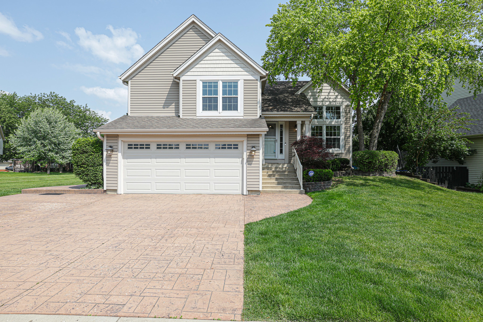 1703 Penny Lane  Bartlett IL 60103 photo