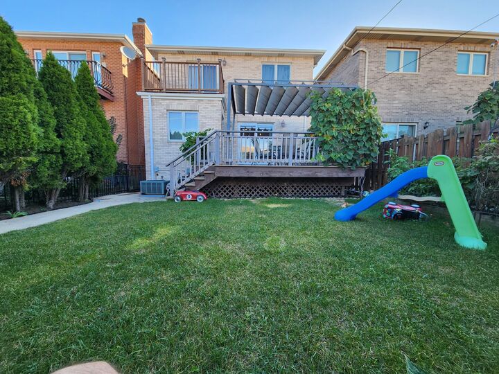 Property Photo:  4016 N Odell Avenue  IL 60706 