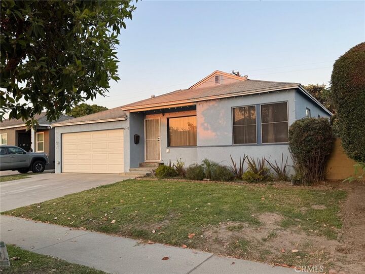 7548 Kilgarry Avenue  Pico Rivera CA 90660 photo