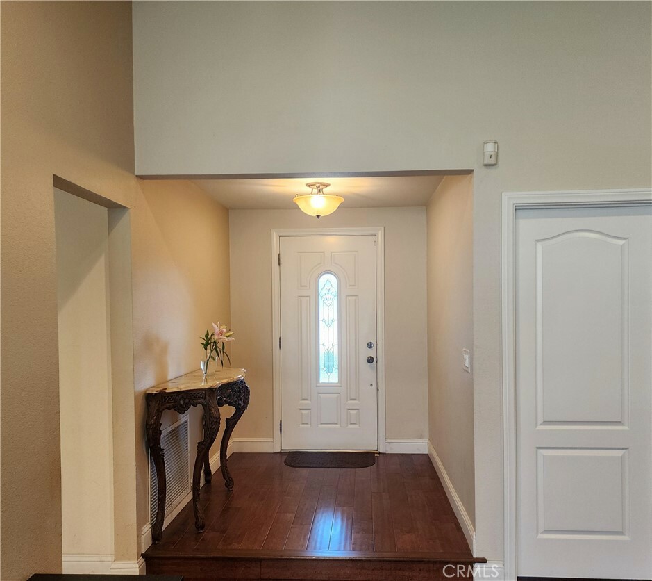 Property Photo:  17771 Plum Tree Lane  CA 92886 