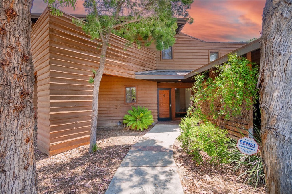 Property Photo: 27411 Big Springs Ranch Road CA 92544