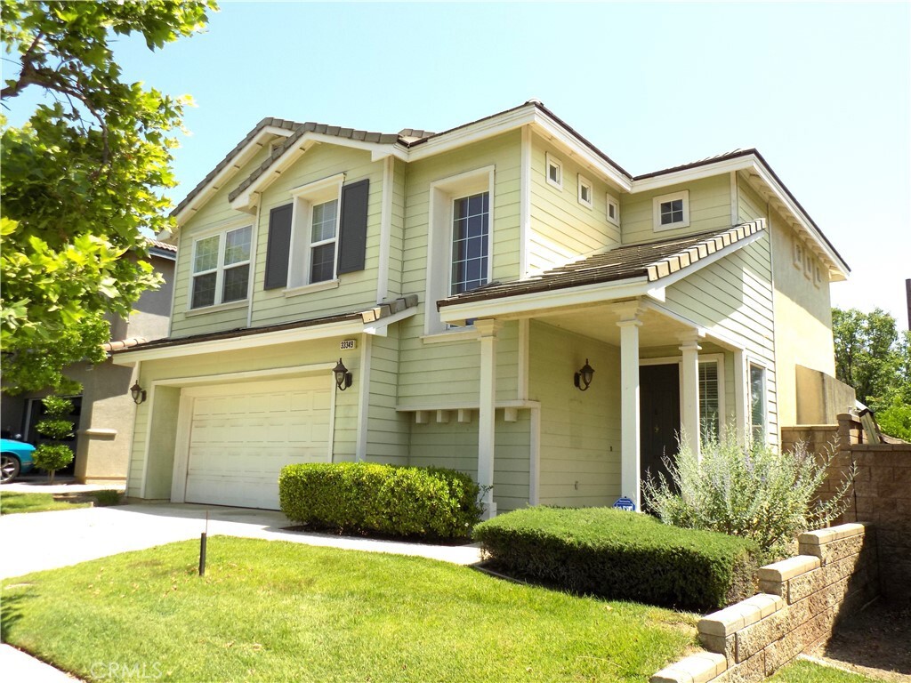 33349 Wallace Way  Yucaipa CA 92399 photo