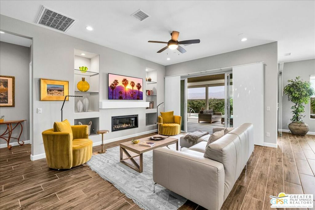 Property Photo:  70 Zinfandel  CA 92270 