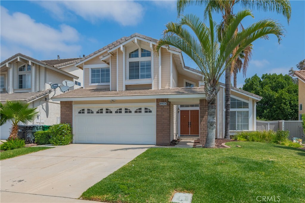 Property Photo: 13090 Red Corral Drive CA 92883