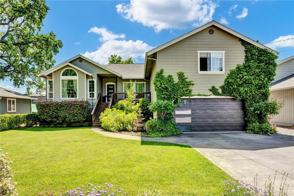 Property Photo: 19881 Mountain S CA 95467