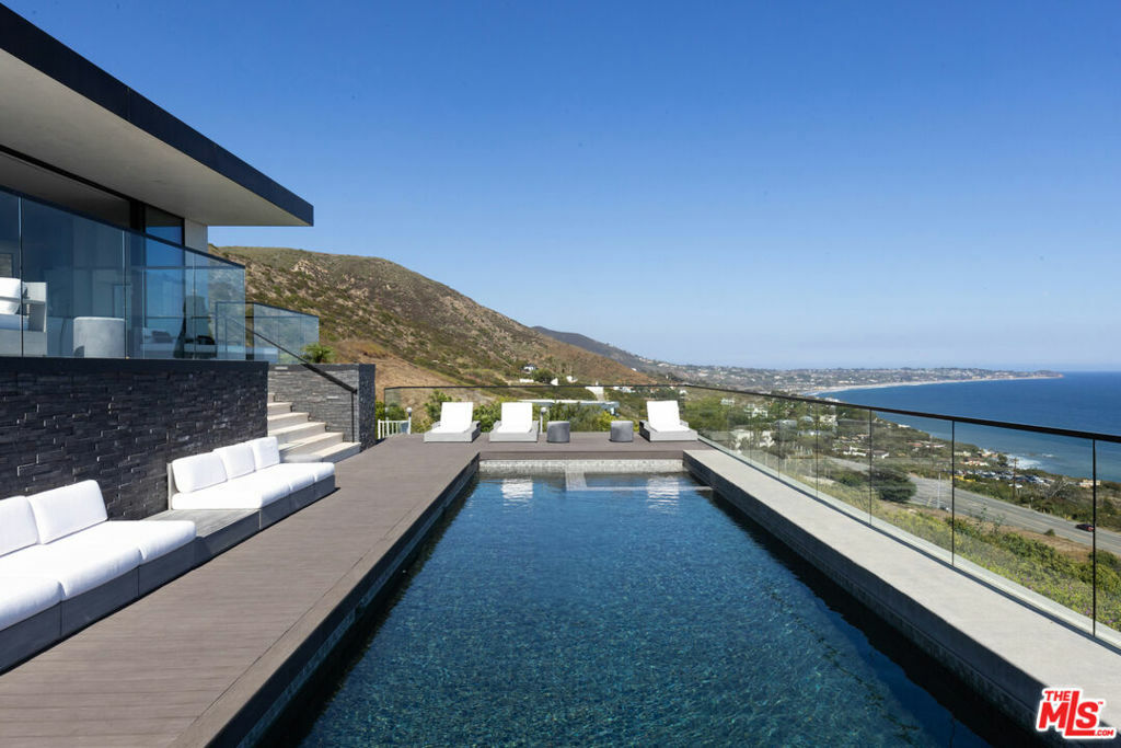 Property Photo: 32357 Pacific Coast Highway CA 90265