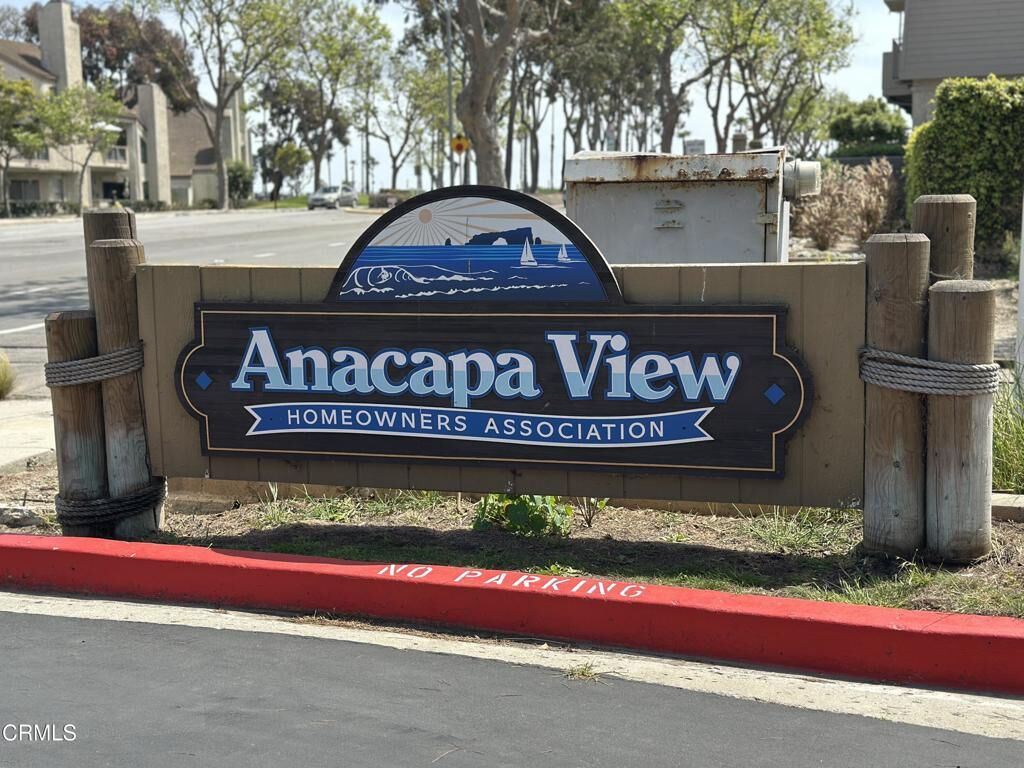 Property Photo:  267 S Ventura Road 274  CA 93041
