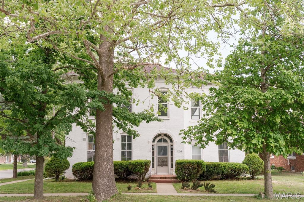 Property Photo: 124 W Ross Street MO 63461