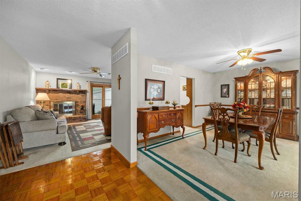 Property Photo: 840 Vicksburg Drive IL 62221