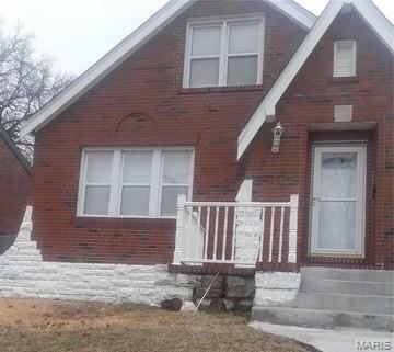 Property Photo: 8818 Halls Ferry Road MO 63147