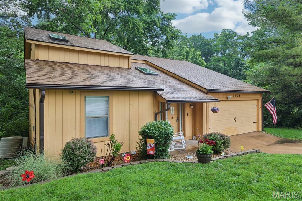 Property Photo: 1208 Brookstone Lane MO 63367