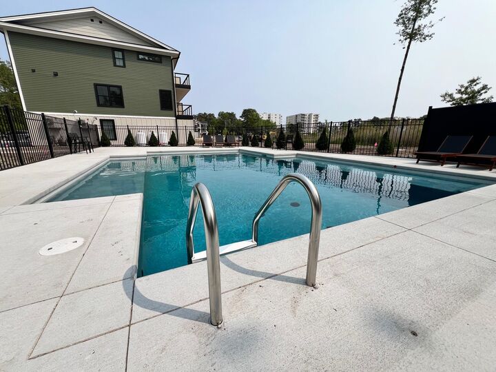 Property Photo:  1 Overlook Drive 4  ME 04064 