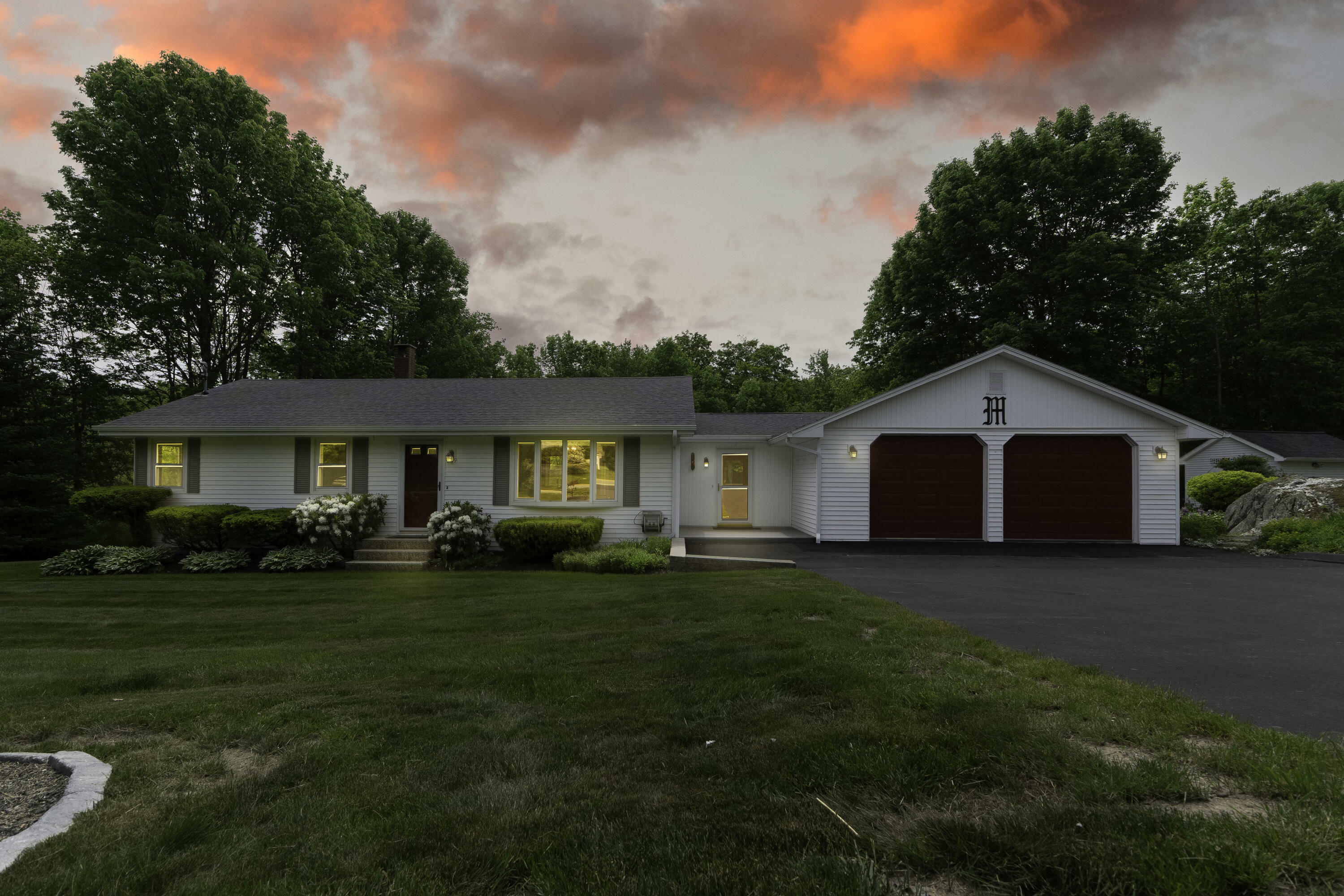 Property Photo: 369 Grove Street ME 04240