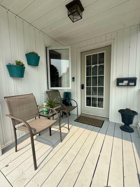 Property Photo: 113 Legion Avenue ME 04756