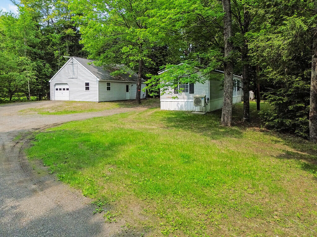 Property Photo: 26 Rutabeggar Lane ME 04344