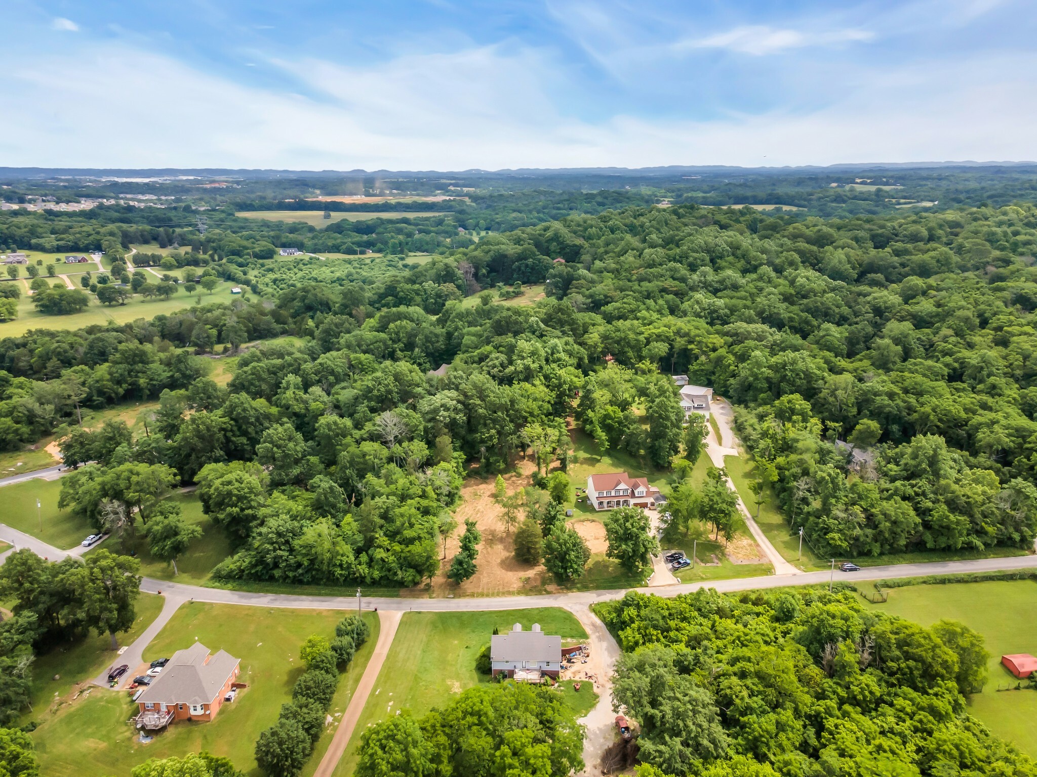 Property Photo: 0 Center Star Rd TN 38401