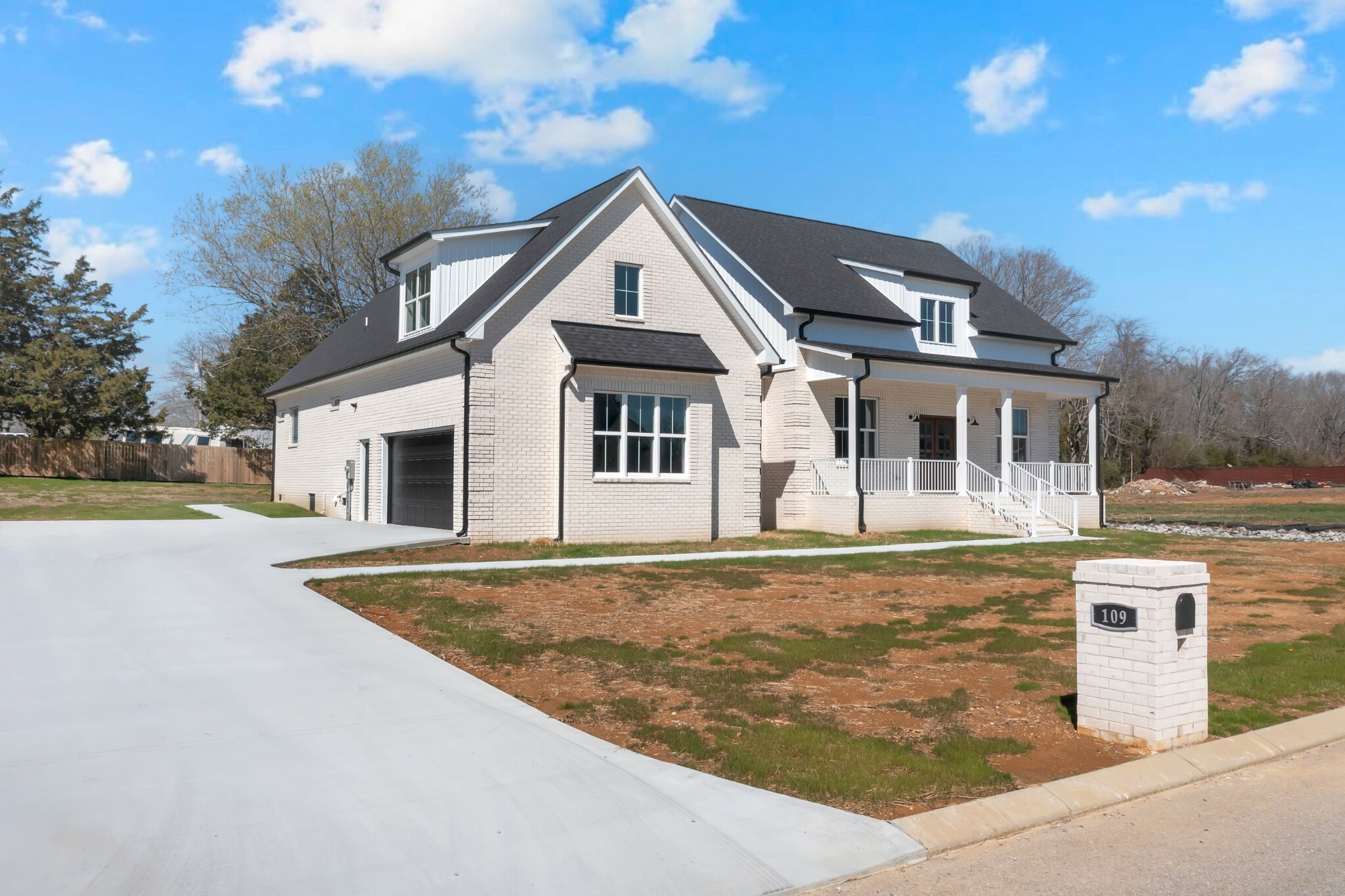 Property Photo:  109 Settlers Trace  TN 37388 