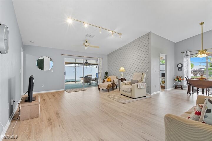 9749 Maplecrest Circle  Lehigh Acres FL 33936 photo