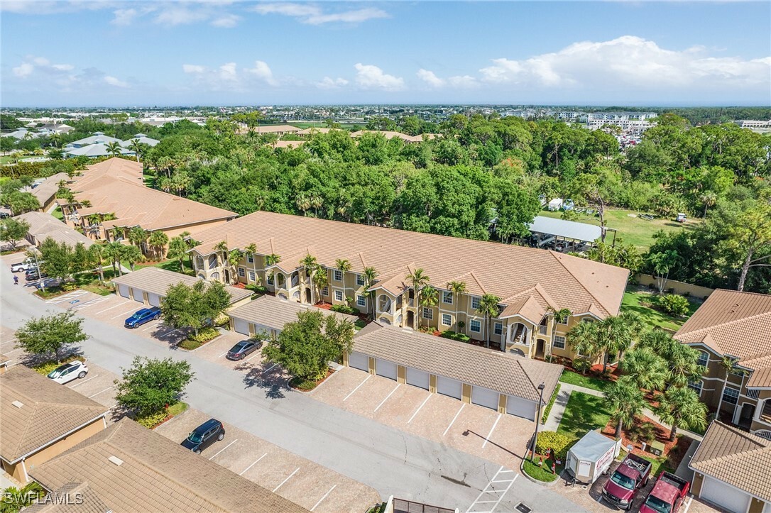 Property Photo: 1101 Winding Pines Circle 105 FL 33909