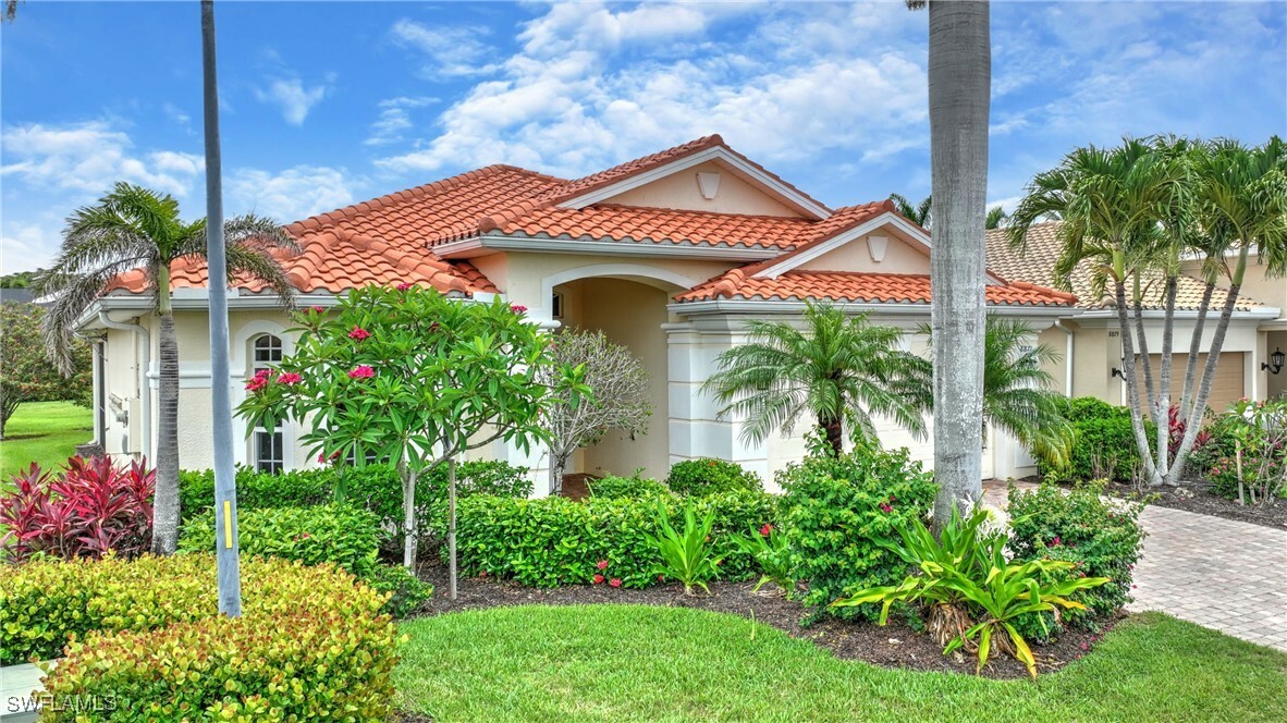 Property Photo: 8871 Biella Court FL 33967